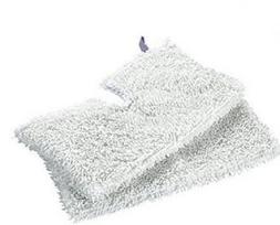Agile-shop 2 Replacement Cleaning Microfiber Pads for Shark 