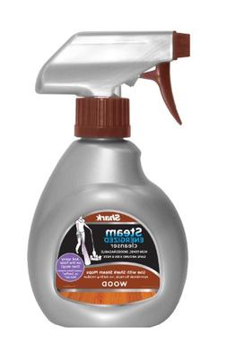 Shark Steam Energized Cleanser Spray Floor Cleaner for Use o