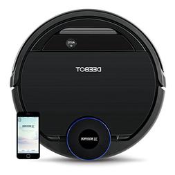 ECOVACS DEEBOT OZMO 930, Smart Robotic Vacuum, for Carpet, B