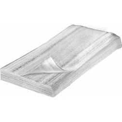 Durable and lasts longer SaniFiber Disposable Pad Refills 12