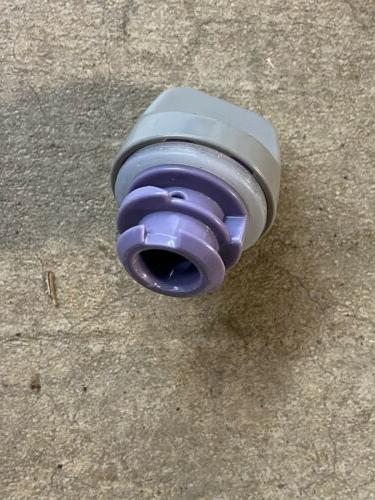 🍇 Shark Steam Tank Cover FITS MODEL SK460