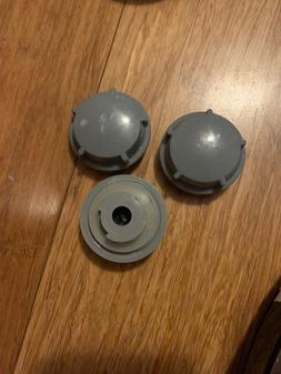 Shark Steam Mop Water Tank Cap For S3501CO Delivery Confirma