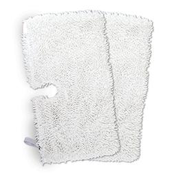 Shark Steam Pocket Mop Pads, 2-Pack Model XT3601, 1 ea